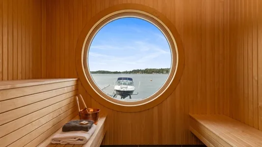 Houses in Vaxholm - photo 7