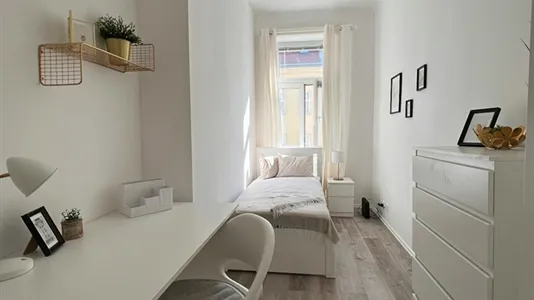 Rooms in Vienna Margareten - photo 1
