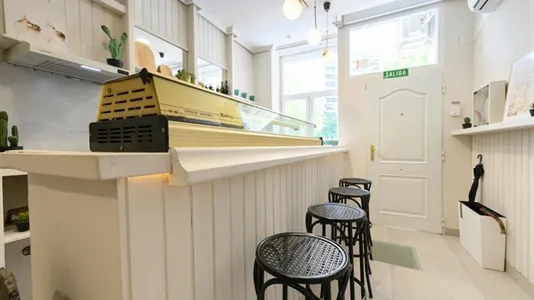 Apartments in Madrid Moncloa-Aravaca - photo 5