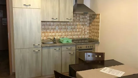 Apartments in Budapest XVI. kerület - photo 4