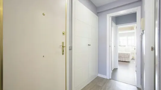 Apartments in Madrid Tetuán - photo 3