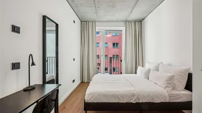 Room for rent in Berlin Mitte, Berlin