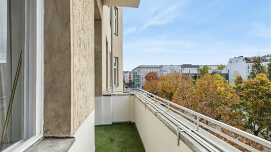 Apartments in Berlin Tempelhof-Schöneberg - photo 3