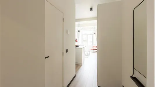 Apartments in Brussels Etterbeek - photo 10