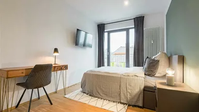 Room for rent in Frankfurt (region)