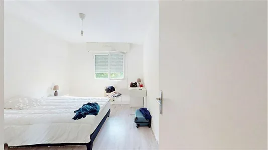 Rooms in Rennes - photo 2