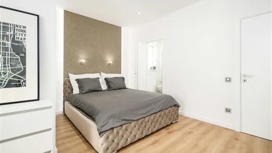 Apartments in Budapest Terézváros - photo 6