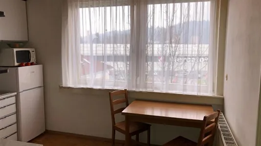 Apartments in Besnica - photo 8