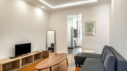 Apartments in Location is not specified - photo 2