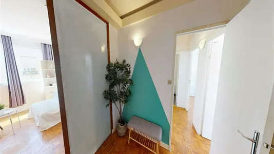 Rooms in Lyon - photo 8