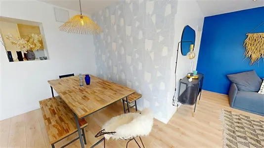 Rooms in Bordeaux - photo 7