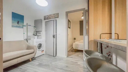 Apartments in Paris 2ème arrondissement - Bourse - photo 7