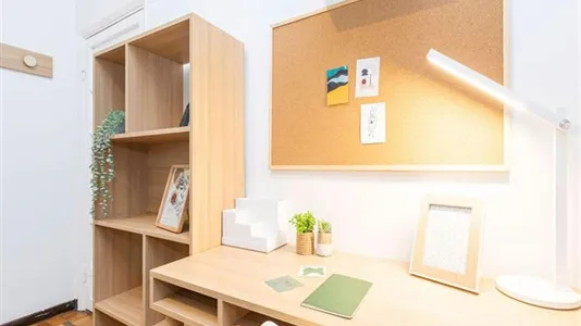 Rooms in Milano Zona 2 - Stazione Centrale, Gorla, Turro, Greco, Crescenzago - photo 1