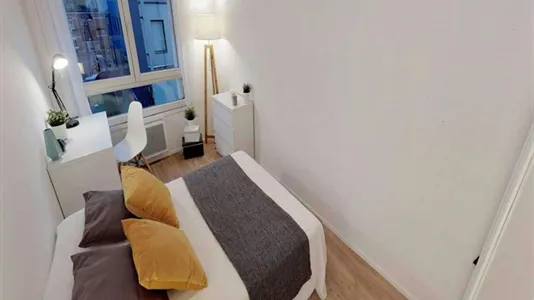 Rooms in Lille - photo 2