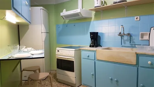 Rooms in Location is not specified - photo 5