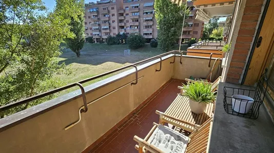 Apartments in Bologna - photo 4