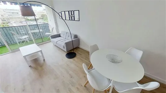 Rooms in Bordeaux - photo 7