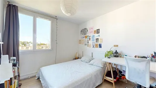 Rooms in Montpellier - photo 2