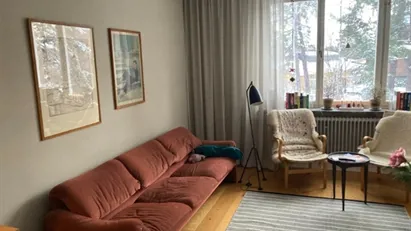 Lidingö - 2rok - 6mån - 13.950kr/mån
