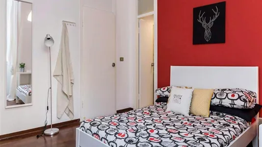 Rooms in Milano Zona 6 - Barona, Lorenteggio - photo 2