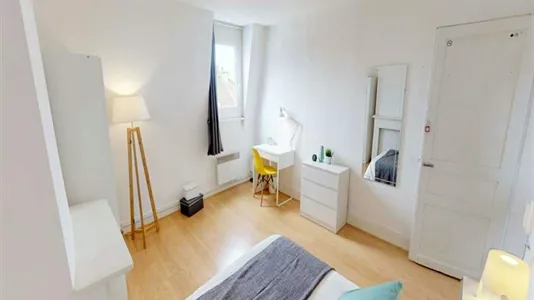 Rooms in Lille - photo 2