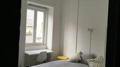 Room for rent in Lisbon (region)