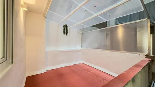 Rooms in Barcelona Sant Andreu - photo 10