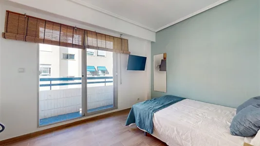 Rooms in Valencia Poblats Marítims - photo 4