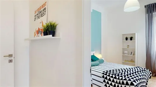 Rooms in Brescia - photo 1