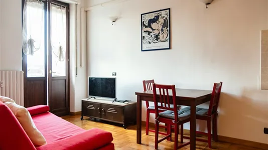 Apartments in Milano Zona 4 - Vittoria, Forlanini - photo 10