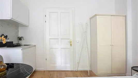 Apartments in Berlin Pankow - photo 9