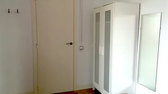 Rooms in Barcelona Eixample - photo 8