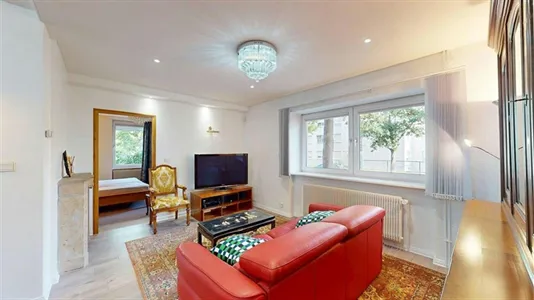 Apartments in Colmar-Ribeauvillé - photo 5