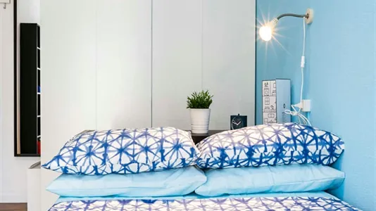 Rooms in Milano Zona 1 - Centro storico - photo 1