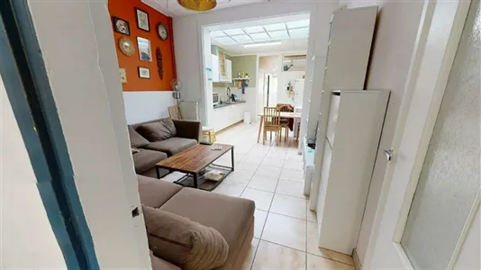 Rooms in Lille - photo 4