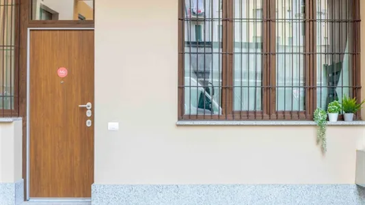 Rooms in Milano Zona 3 - Porta Venezia, Città Studi, Lambrate - photo 10