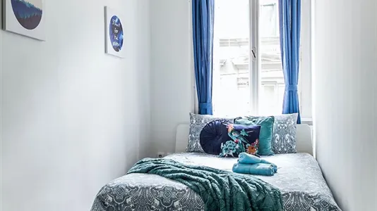 Rooms in Budapest Terézváros - photo 5