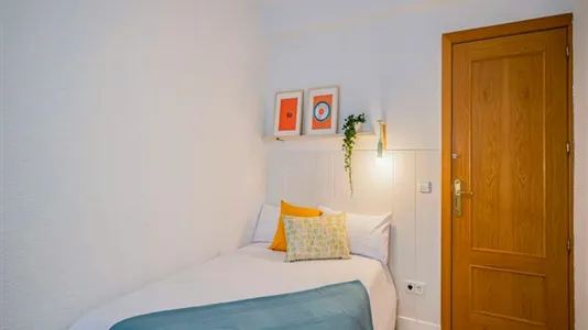 Rooms in Madrid Tetuán - photo 5