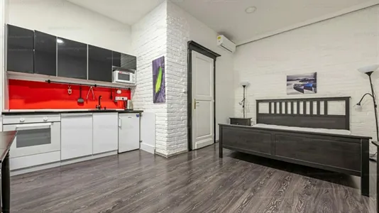 Apartments in Budapest Belváros-Lipótváros - photo 4