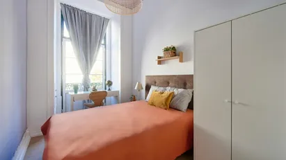 Room for rent in Lisbon (region)