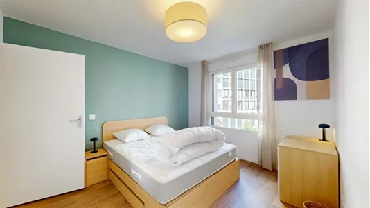 Rooms in Nanterre - photo 10