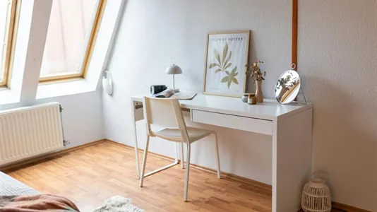 Rooms in Budapest Terézváros - photo 5