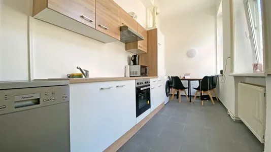 Rooms in Vienna Alsergrund - photo 8