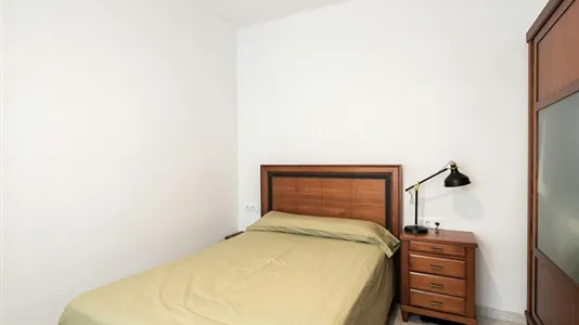 Apartments in Barcelona Les Corts - photo 9