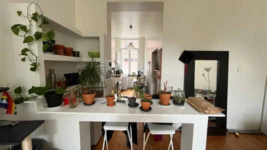 Apartments in Brussels Etterbeek - photo 10