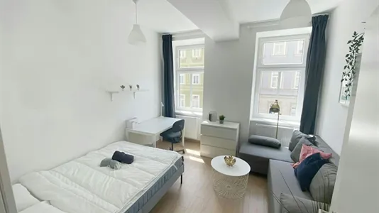 Rooms in Wien Ottakring - photo 6