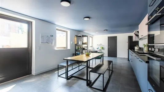 Rooms in Bergen - photo 5