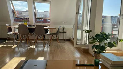 Apartment for rent in Berlin Friedrichshain-Kreuzberg, Berlin