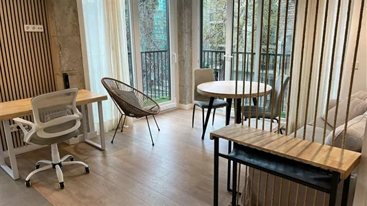 Apartments in Valencia Poblats Marítims - photo 7