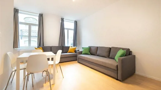 Apartments in Stad Brussel - photo 2